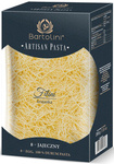 Bartolini 8-äggs semolinapasta, mellanstor bandpasta, 200 g