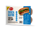 Glutenfria korvbröd (2 x 75 g) 150 g - Doria