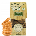 Glutenfria mördegskakor 200g - New Mountain