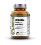 Boswellia 60 kapslar 33,09 g (ren etikett)