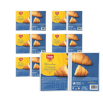 SET VAN  6 x Croissant 4 st. glutenfri 220 g Schar