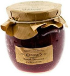 Riven rödbeta med pepparrot 480 g – Luniak