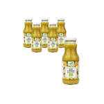 SET OM 6 x Ingefärsjuice Nfc Bio 250 ml