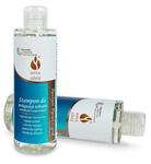 Schampo för normalt och skadat hår 200 g (Solankowa-serien) - Terra Zdrój