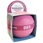 Love Me Eco sodabaserad krämdeodorant 40 g - BEN &amp; ANNA