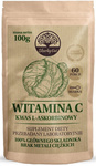 Kål vitamin C L-askorbinsyra kosttillskott 100 g - Eko-Wital