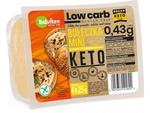 Kolhydratreducerade och glutenfria Mini Keto-bullar med sesam (4 x 25 g) 100 g – Balviten