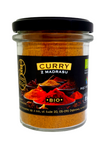 Madras curry glutenfri bio 85 g - Five Transformations