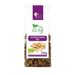 Ekologisk vit mullbär 100 g - BioLife