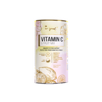 Vitamin C fruktmix pulver kosttillskott 210 g – So Good!