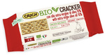 Knäckebröd med olivolja BIO 250 g