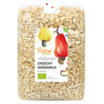 Krossade cashewnötter bio 1 kg - BATOM