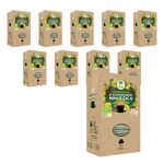 SET OM 10 x Te av maskrosrot BIO (25 x 3 g) 75 g