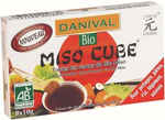 Miso-kuber BIO (8 x 10 g) 80 g - Danival