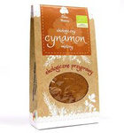 Kanel från Ceylon BIO 50 g