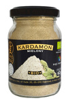 Glutenfri mald kardemumma bio 60 g - Five Transformations