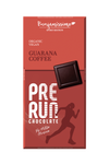 Glutenfri choklad med kaffe och guarana bio 60 g - Benjamissimo