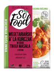 Tikka masala med ris a'la kyckling 330 g - SO Food