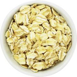 Glutenfria havreflingor BIO (råa) (25 kg) 5