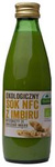 Ekologisk ingefärsjuice 250 ml - Ekowital