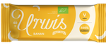 BAKALY BATON MED BANANA 'URWIS' GLUTENFRI BIO 40 g - CHANGES CHANGES