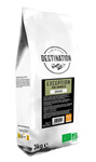 Ekologiska hela Arabica-bönor 100 % 3 kg – Destination