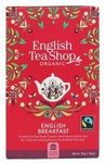 English Breakfast tea (20x2,5) BIO 50 g