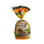 Havrekakor med chiafrön 150 g – Ania Bio