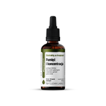 Extrakt i droppar för Minne och Koncentration glutenfritt kosttillskott 30 ml - Pharmovit
