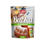 Glutenfri bakblandning för sockerkaka 300 g – Celiko
