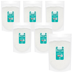 SET OM 6 x Finmalet kłodawska salt 1 kg