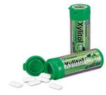 Miradent Barntuggummi äpple, 30 stycken