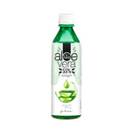 Aloe vera-dryck med kollagen 500 ml