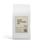 Dinkelflingor bio 500 g - THE PLANET