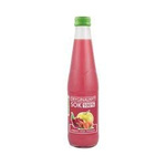 Äpple-litchi-drakfruktjuice 330 ml – Originaljuice