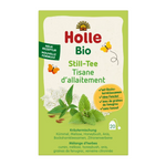 Ekologiskt Amningste (20 x 1,5 g) 30 g – Holle