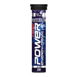 Hussarion Power Energy Drink 20 sprudlande tabletter