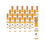 SET OM 24 x Kallpressad senapsolja 250 ml - Sattva