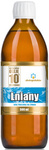Kallpressad linolja 500 ml - Polish Gold