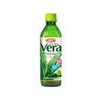 Aloe Vera Natural sockerfri dryck 500 ml