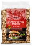 Malet Växtbaserat Protein, Sojafritt, Veganskt, Glutenfritt, Ekologiskt 200 g – Dragon Superfoods