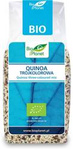 Ekologisk trefärgad quinoa 250 g – Bio Planet