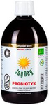 Glutenfritt probiotiskt kosttillskott bio 500 ml - JOY DAY
