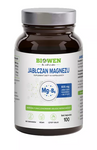 Magnesiummalat + vitamin B6 kosttillskott 100 kapslar - HempKing Biowen