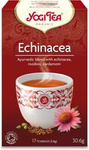 Ekologiskt Echinacea Örtte (17 x 1,8 g) 30,6 g – Yogi Tea