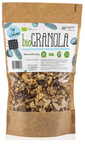 Glutenfri fikongranola med kokos BIO 60 g