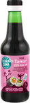 Tamari sojasås 25% mindre salt glutenfri bio 250 ml - Terrasana
