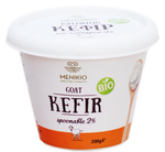 Ekologisk Tjock Getkefir 200 g – Menikio