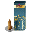 Indiska doftkoner Relax (10 st) 20 g - Sattva