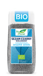 Paddy svart sesam bio 200 g - BIO PLANET